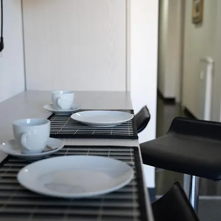 Apartment Tigullio Rapallo