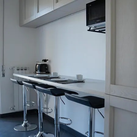 Tigullio Apartman