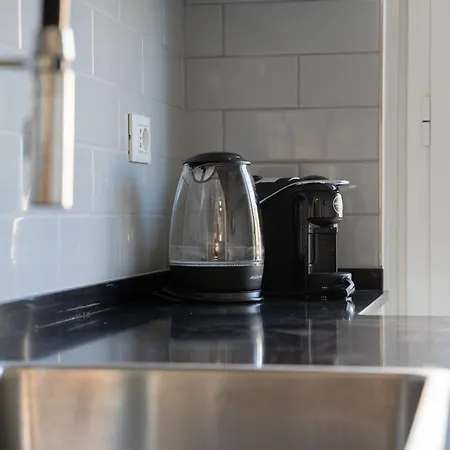 Apartman Tigullio *