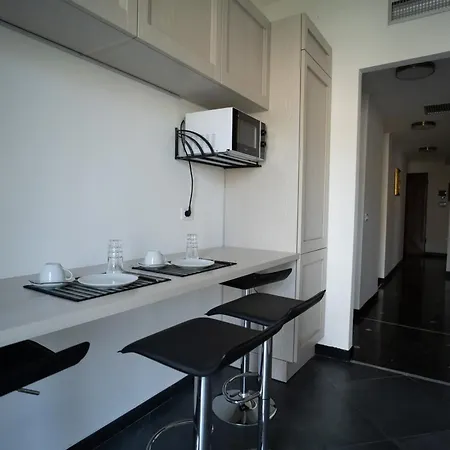 Tigullio Apartman Rapallo