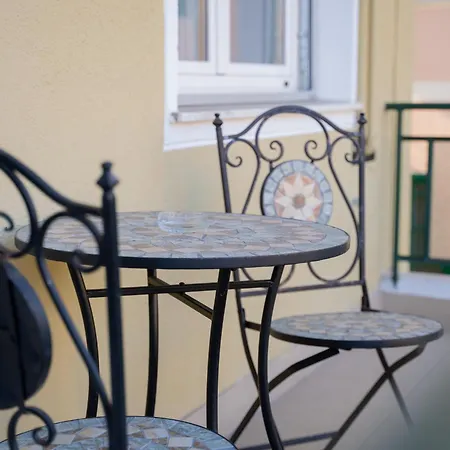 Apartment Tigullio Rapallo