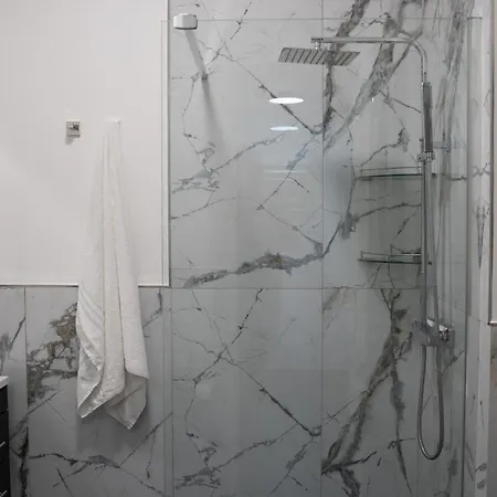 Apartman Tigullio *