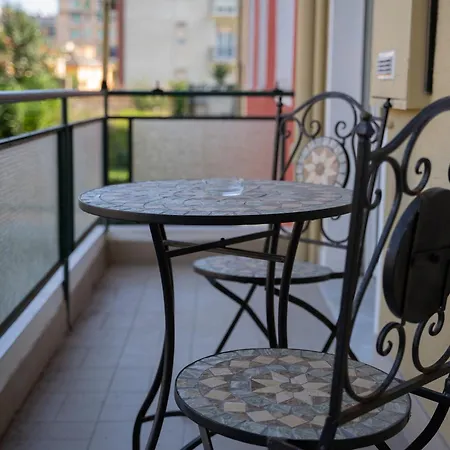 Apartman Tigullio Rapallo
