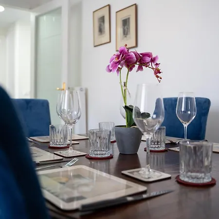 Tigullio Appartement